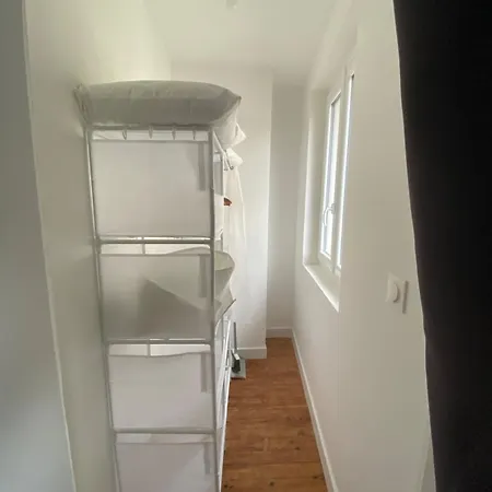Juvanedi Apartment