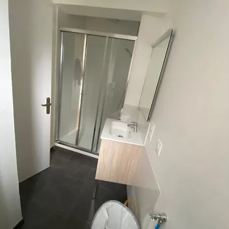 Juvanedi Lejlighed Rouen