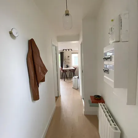 Apartment Juvanedi