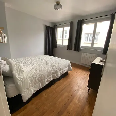 Apartman Juvanedi