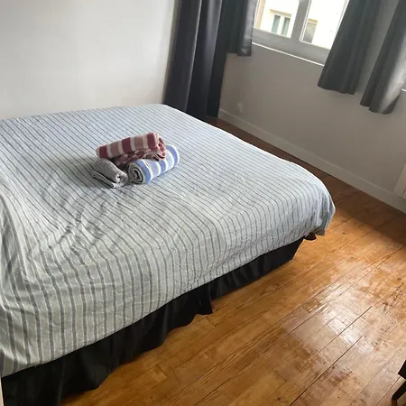 Juvanedi Lejlighed *