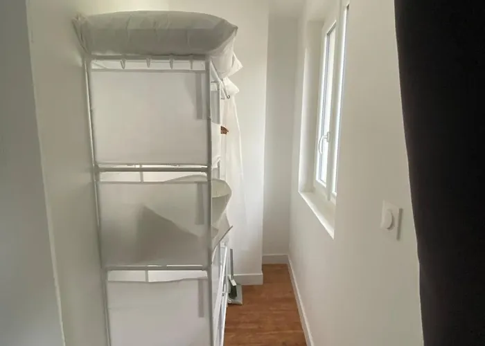 Juvanedi Apartment
