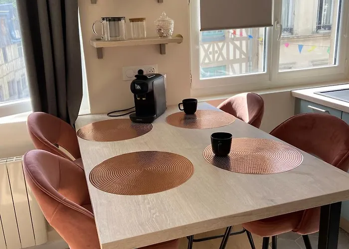 Juvanedi ルーアン